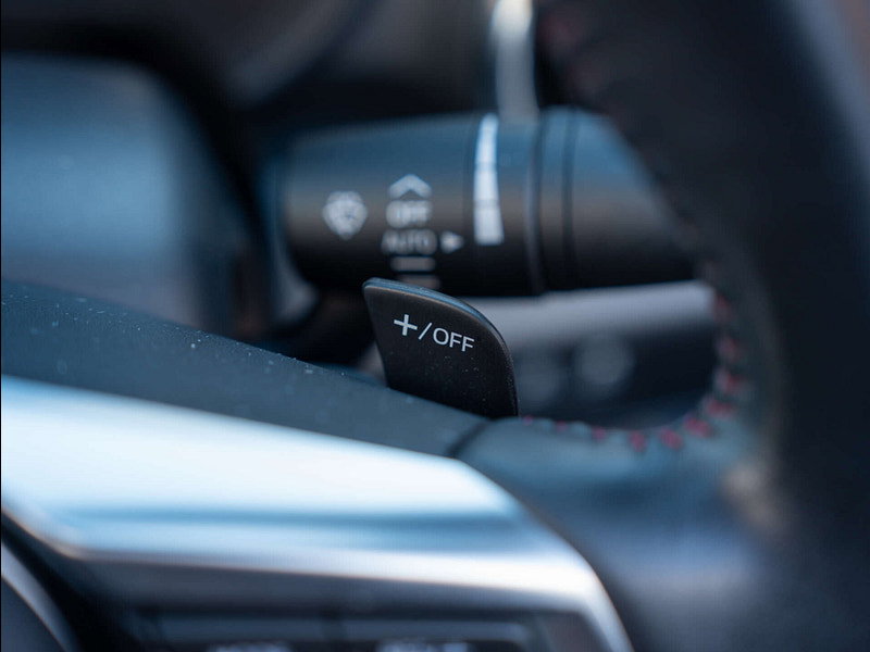 2018 Mazda MX-5 RF in Eternal Blue Mica, photo 85 of 91