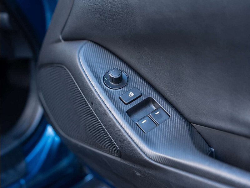 2018 Mazda MX-5 RF in Eternal Blue Mica, photo 69 of 91