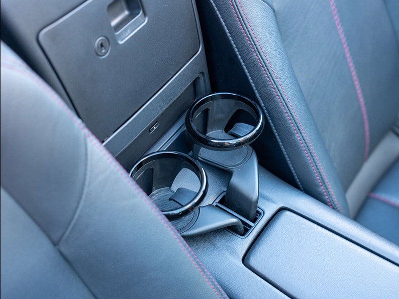 2018 Mazda MX-5 RF in Eternal Blue Mica, photo 71 of 91