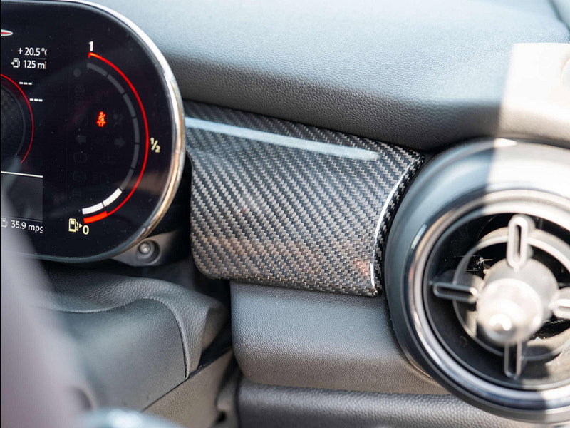 MINI Hatch 2.0 John Cooper Works Auto 3dr