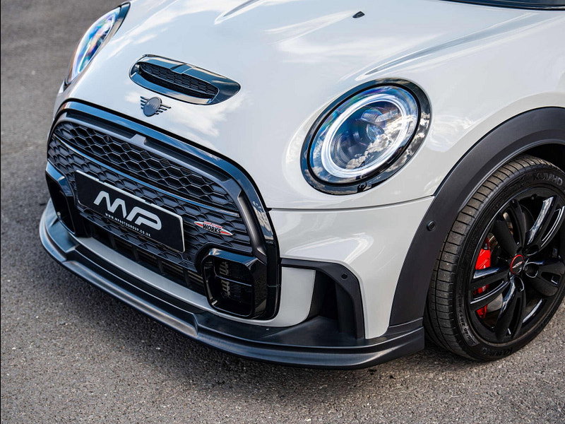 MINI Hatch 2.0 John Cooper Works Auto 3dr