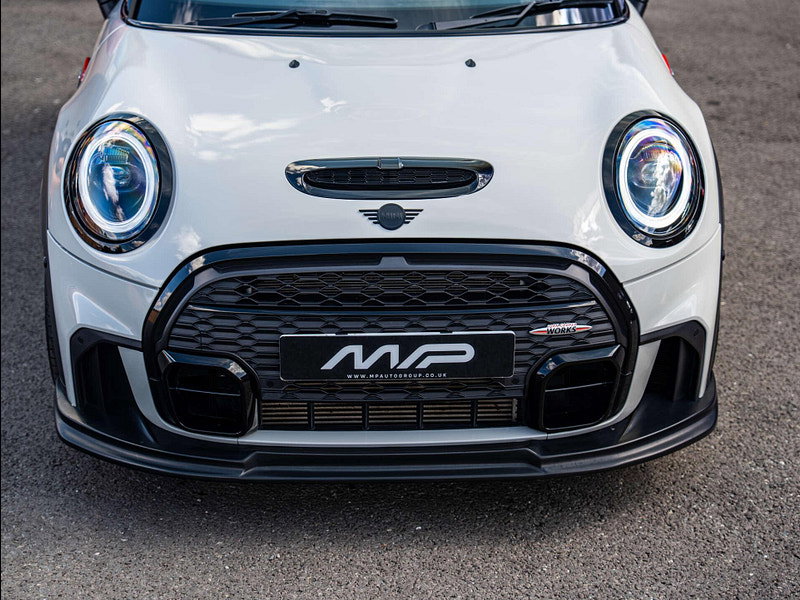 MINI Hatch 2.0 John Cooper Works Auto 3dr
