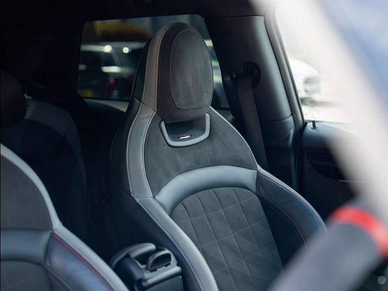 MINI Hatch 2.0 John Cooper Works Auto 3dr