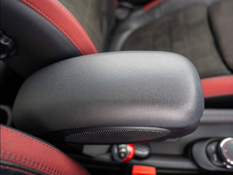 2017 MINI Hatch in Thunder Grey, photo 77 of 79