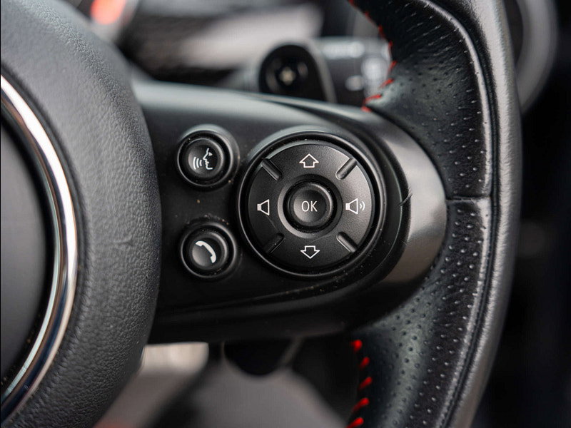 2017 MINI Hatch in Thunder Grey, photo 74 of 79