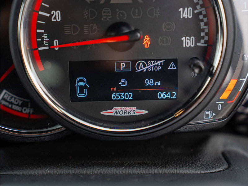 2017 MINI Hatch in Thunder Grey, photo 45 of 79