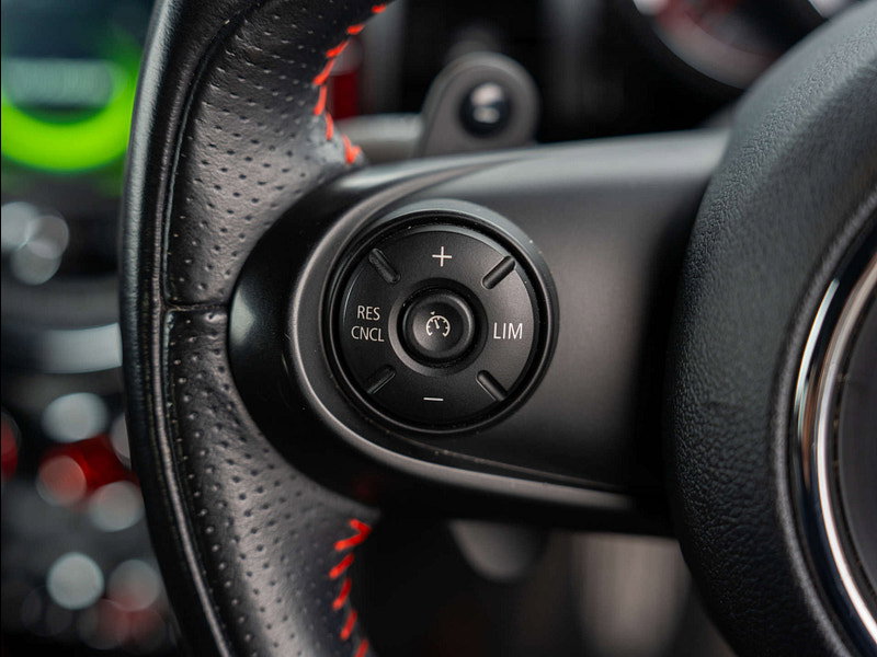 2017 MINI Hatch in Thunder Grey, photo 73 of 79