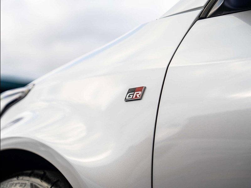 Toyota GR YARIS 1.6 GR Yaris 4WD 4WD 3dr