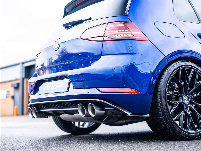 2017 Volkswagen Golf in Lapiz Blue, photo 52 of 79