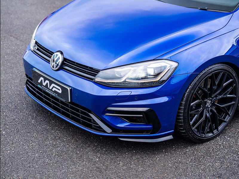 2017 Volkswagen Golf in Lapiz Blue, photo 20 of 79