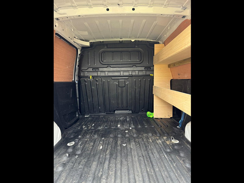 Citroen Berlingo 1.6 BlueHDi 1000 Enterprise M Panel Van 5dr Diesel Manual SWB Euro 6 (s/s) (100 ps)