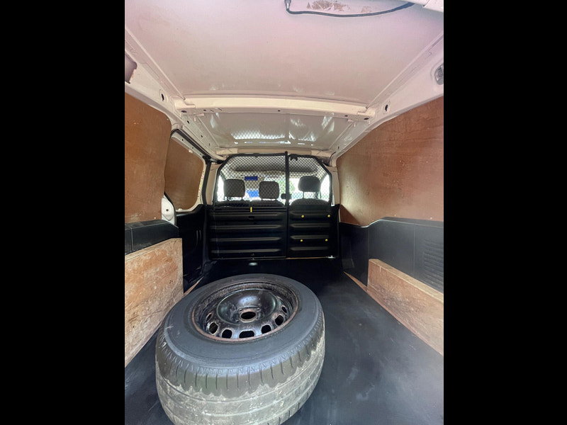 Citroen Berlingo 1.6 HDi 625 LX Panel Van 5dr Diesel Manual L1 (131 g/km, 75 bhp)