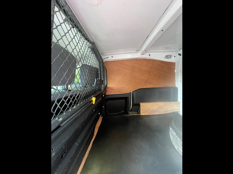 Citroen Berlingo 1.6 HDi 625 LX Panel Van 5dr Diesel Manual L1 (131 g/km, 75 bhp)