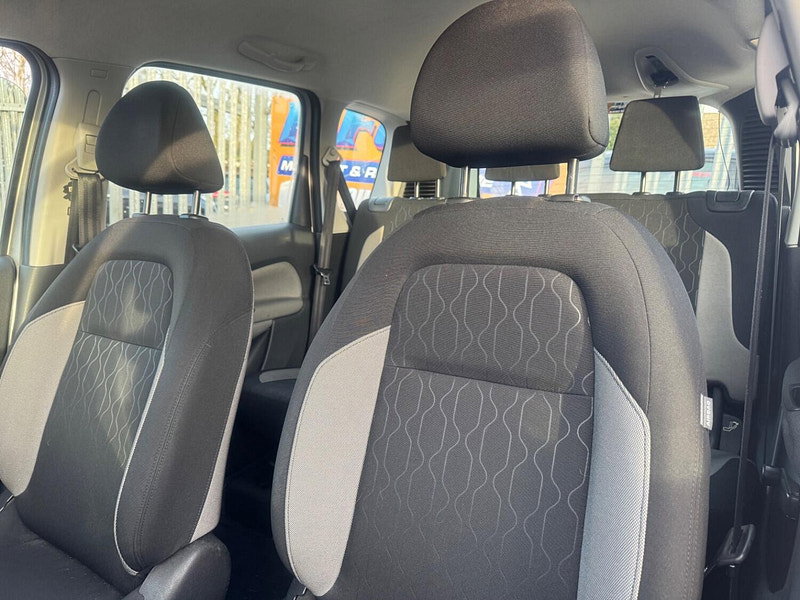 Citroen C3 Picasso 1.6 HDi VTR+ MPV 5dr Diesel Manual Euro 5 (90 ps)