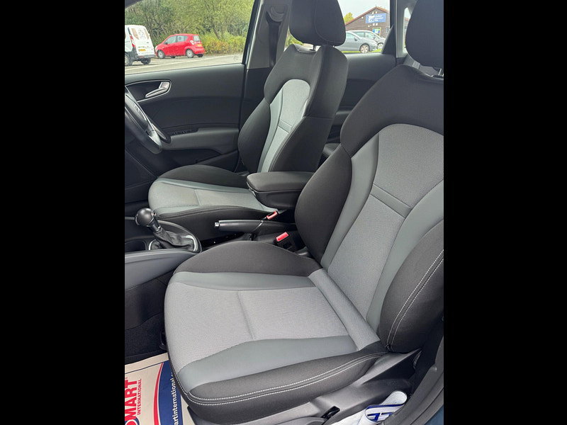 Audi A1 1.4 TFSI Sport Sportback 5dr Petrol S Tronic Euro 6 (s/s) (125 ps)
