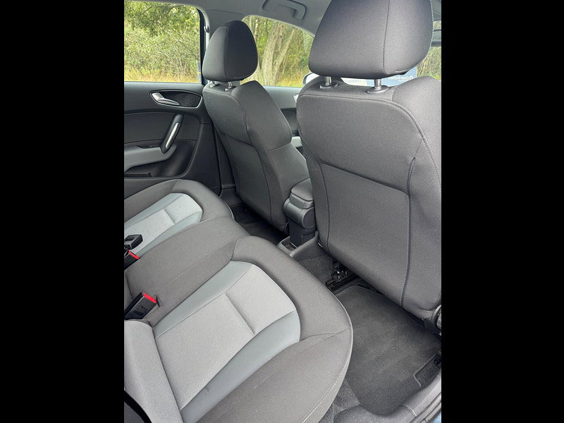 Audi A1 1.4 TFSI Sport Sportback 5dr Petrol S Tronic Euro 6 (s/s) (125 ps)
