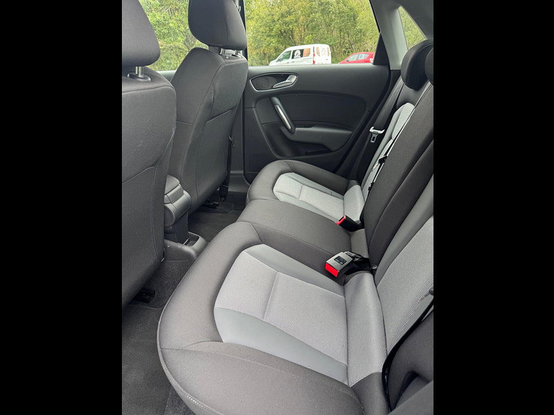 Audi A1 1.4 TFSI Sport Sportback 5dr Petrol S Tronic Euro 6 (s/s) (125 ps)