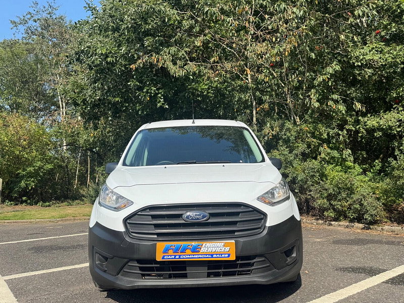 Ford Transit Connect 1.5 220 EcoBlue Panel Van 5dr Diesel Manual L1 Euro 6 (s/s) (100 ps)