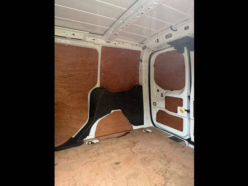 Ford Transit Connect 1.5 220 EcoBlue Panel Van 5dr Diesel Manual L1 Euro 6 (s/s) (100 ps)