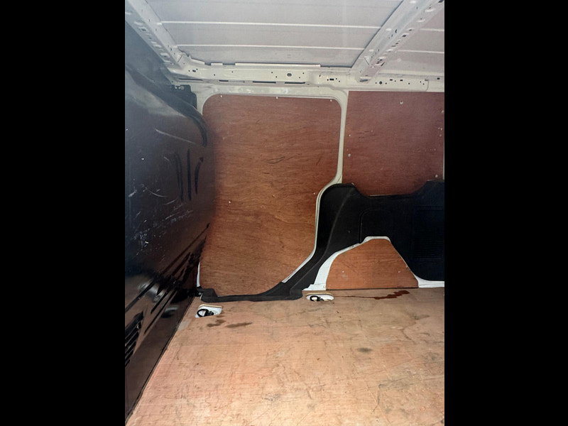 Ford Transit Connect 1.5 220 EcoBlue Panel Van 5dr Diesel Manual L1 Euro 6 (s/s) (100 ps)