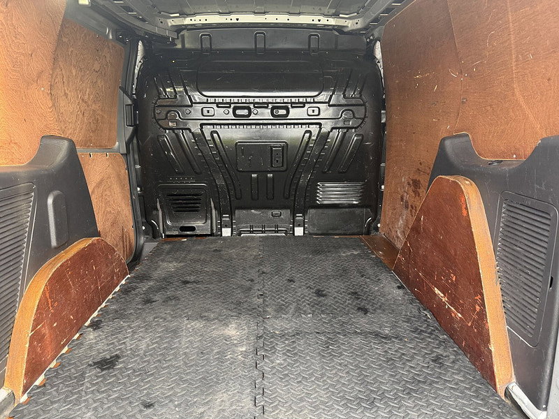 Ford Transit Connect 1.6 TDCi 200 Limited Panel Van 5dr Diesel Manual L1 H1 (124 g/km, 113 bhp)