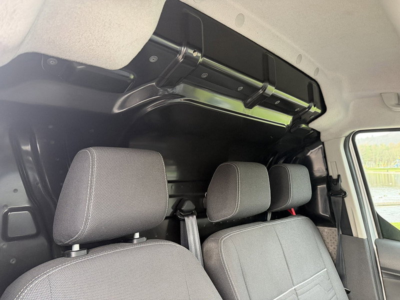 Ford Transit Connect 1.6 TDCi 200 Limited Panel Van 5dr Diesel Manual L1 H1 (124 g/km, 113 bhp)