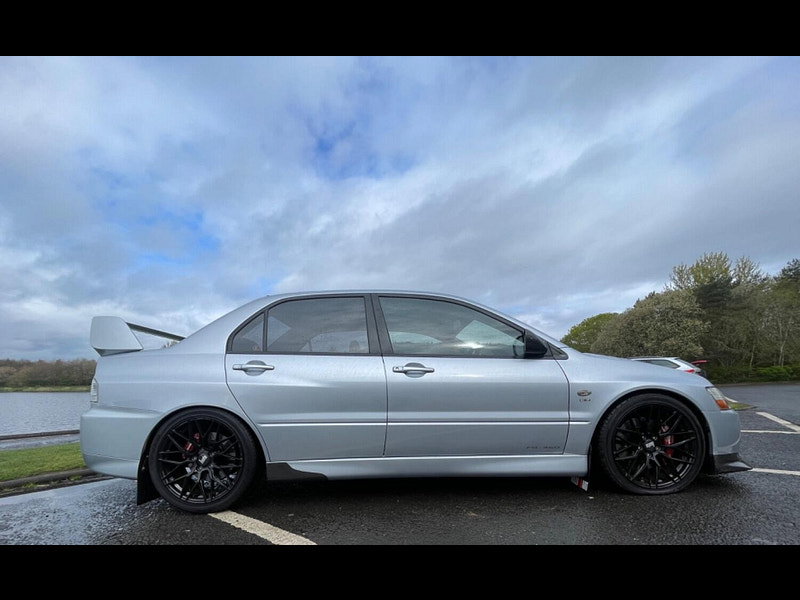 Mitsubishi Unknown 