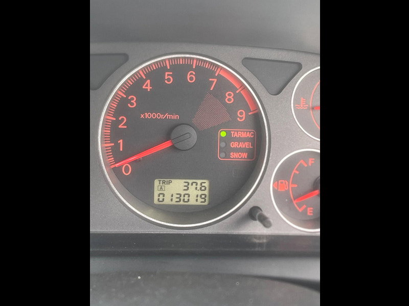 Mitsubishi Unknown 