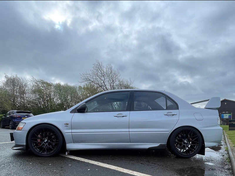 Mitsubishi Unknown 