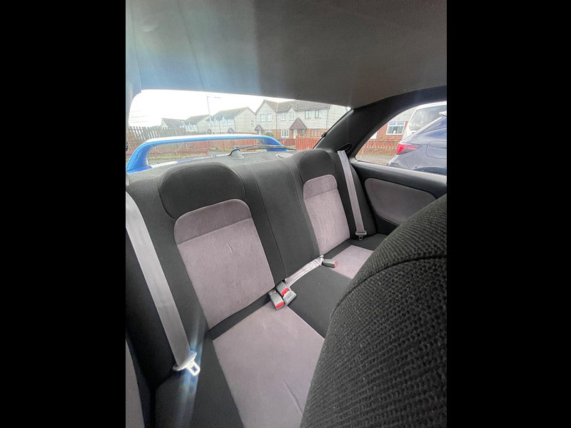 Subaru Unknown