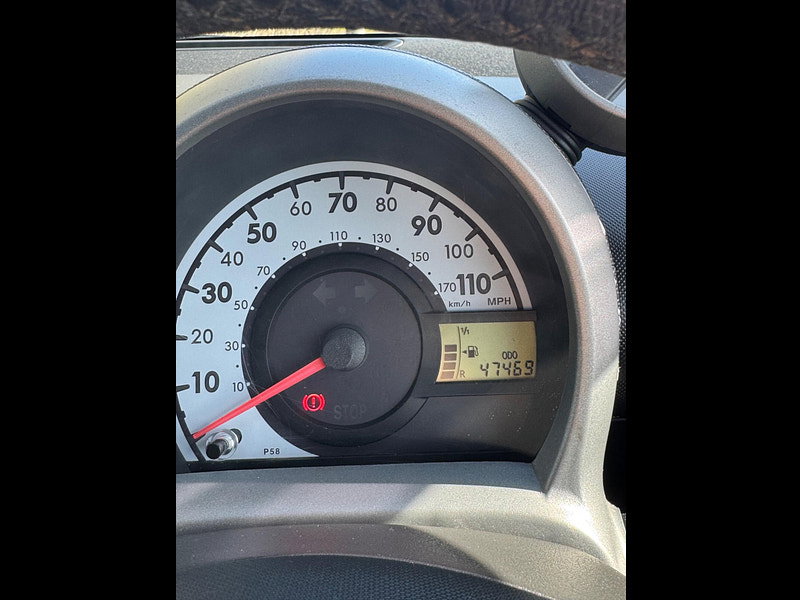 Peugeot 107 1.0 12V Allure Hatchback 3dr Petrol Manual Euro 5 (68 ps)