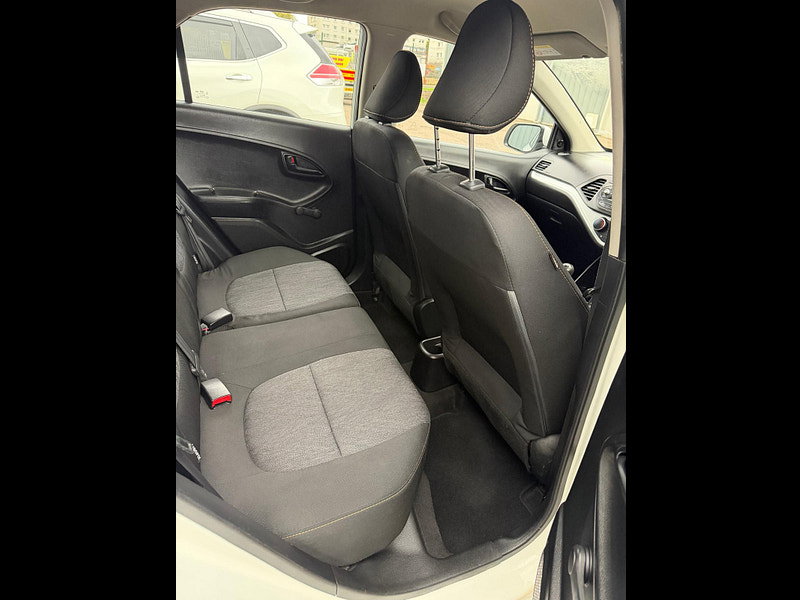 Kia Picanto 1.0 1 Hatchback 5dr Petrol Manual Euro 5 (68 bhp)