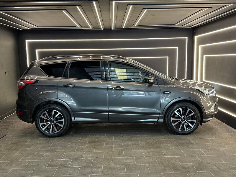Ford Kuga 2.0 TDCi EcoBlue ST-Line SUV 5dr Diesel Manual Euro 6 (s/s) (150 ps)
