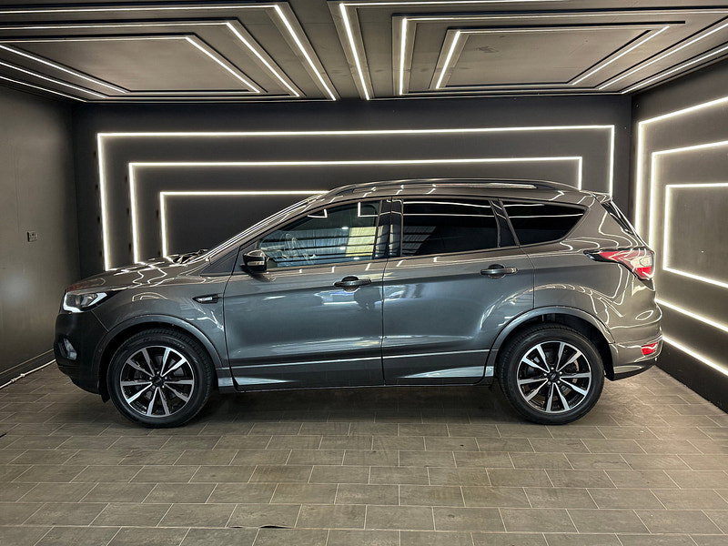 Ford Kuga 2.0 TDCi EcoBlue ST-Line SUV 5dr Diesel Manual Euro 6 (s/s) (150 ps)
