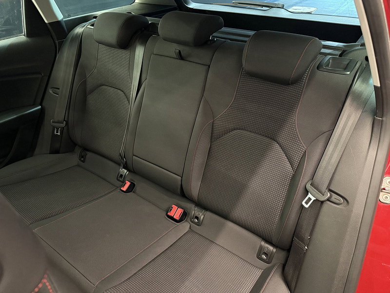 Seat Leon 1.8 TSI FR Technology ST 5dr Petrol Manual Euro 6 (s/s) (180 ps)