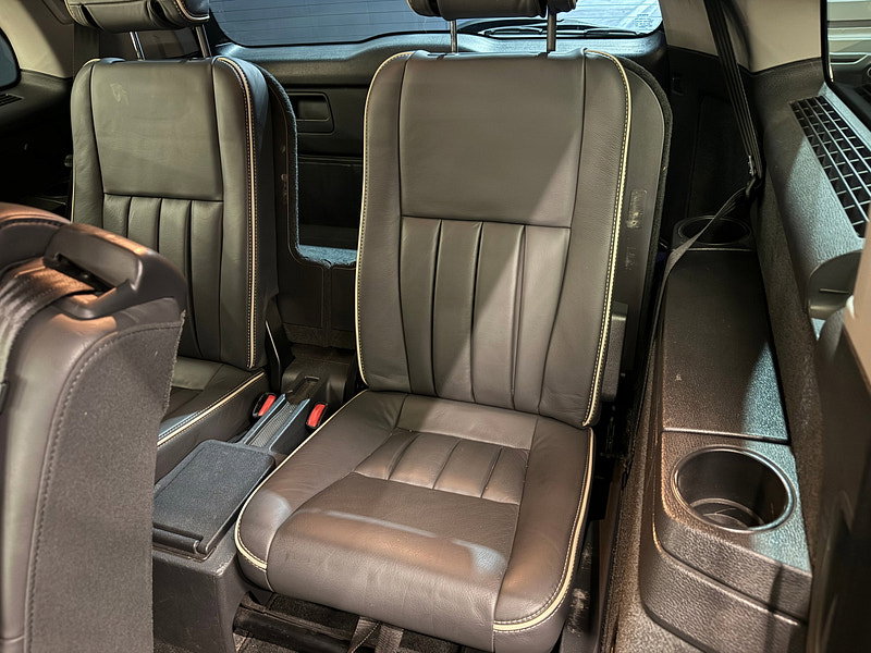 Volvo XC90 2.4 D5 SE Lux SUV 5dr Diesel Geartronic 4WD Euro 5 (200 ps)