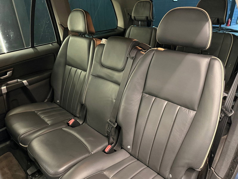Volvo XC90 2.4 D5 SE Lux SUV 5dr Diesel Geartronic 4WD Euro 5 (200 ps)