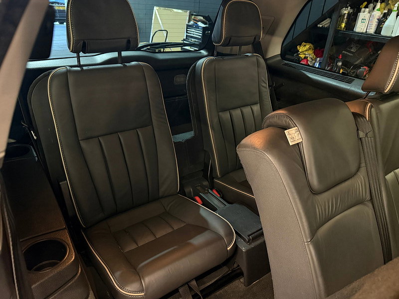 Volvo XC90 2.4 D5 AWD SE LUX Edition