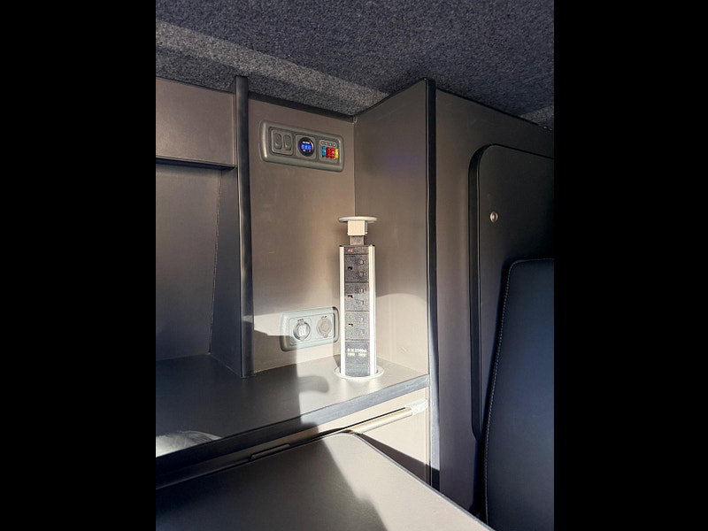 Volkswagen Transporter 2.0 TSI 6 Speed 150 bhp Trendline Euro 6