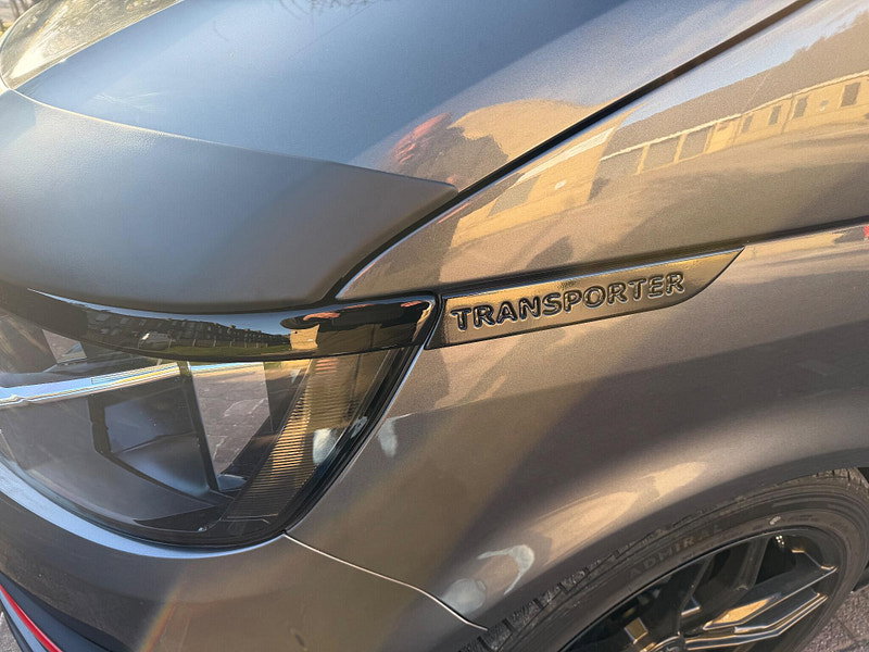 Volkswagen Transporter 2.0 TSI 6 Speed 150 bhp Trendline Euro 6