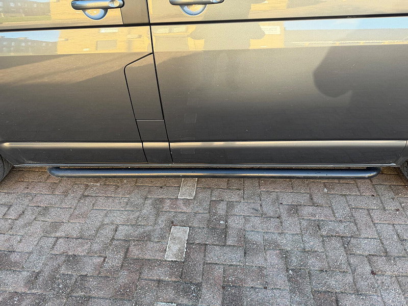 Volkswagen Transporter 2.0 TSI 6 Speed 150 bhp Trendline Euro 6
