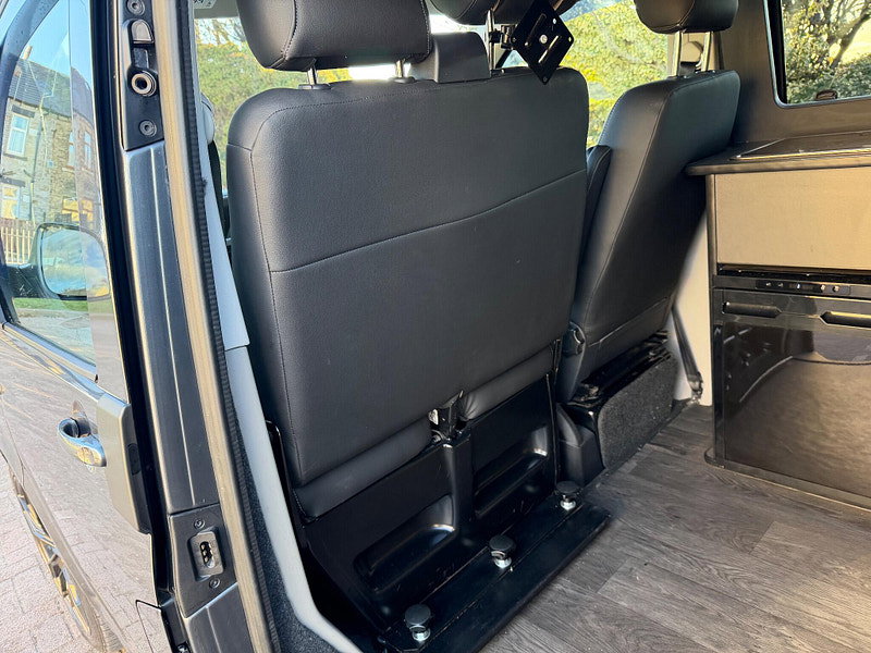 Volkswagen Transporter 2.0 TSI 6 Speed 150 bhp Trendline Euro 6