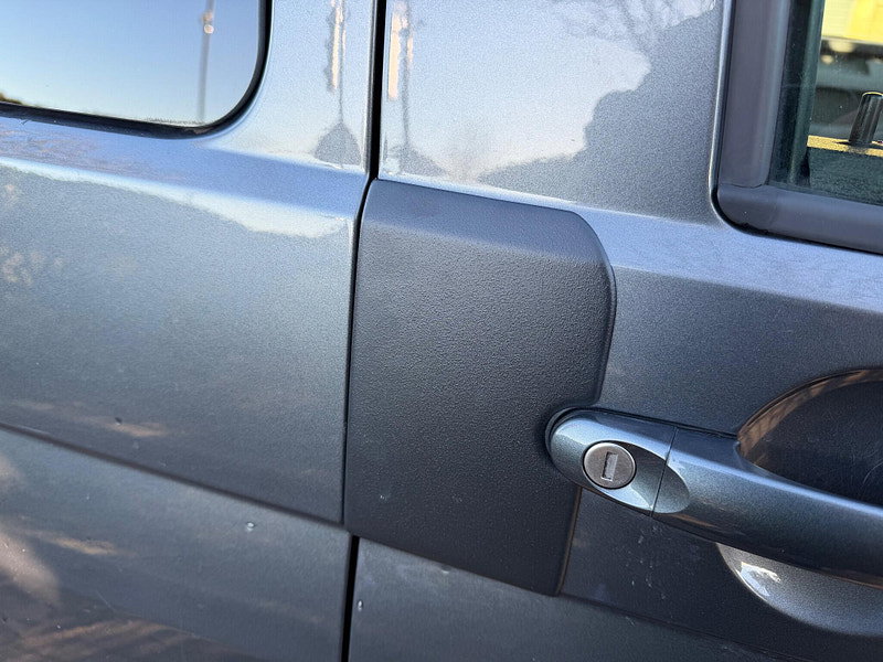 Volkswagen Transporter 2.0 TSI 6 Speed 150 bhp Trendline Euro 6