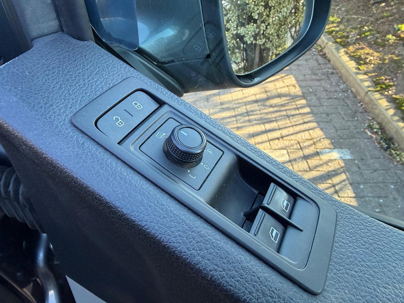 Volkswagen Transporter 2.0 TSI 6 Speed 150 bhp Trendline Euro 6