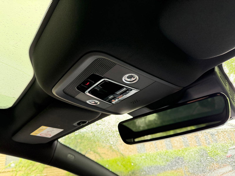BYD Seal 82.5kWh Excellence Saloon 4dr Electric Auto AWD (530 ps)