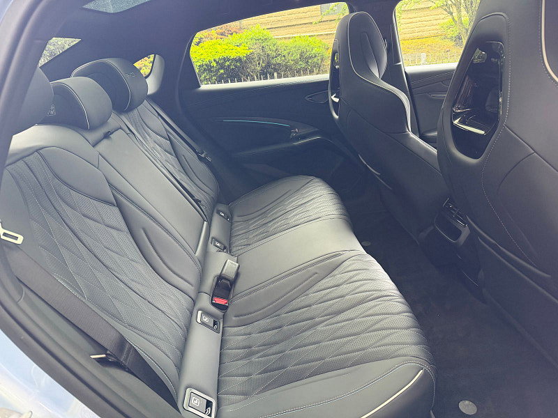 BYD Seal 82.5kWh Excellence Saloon 4dr Electric Auto AWD (530 ps)