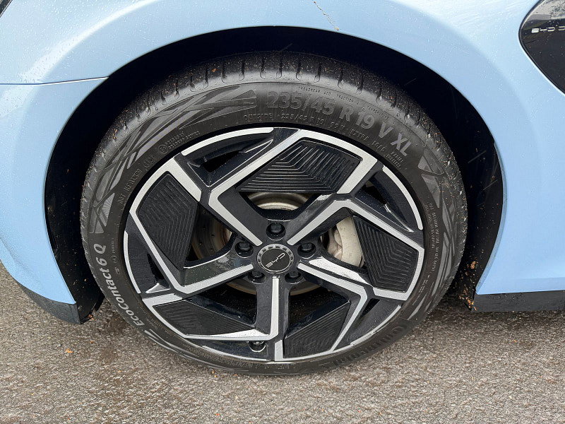 BYD Seal 82.5kWh Excellence Saloon 4dr Electric Auto AWD (530 ps)