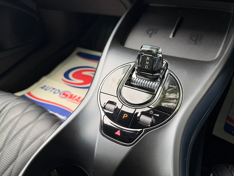 BYD Seal 82.5kWh Excellence Saloon 4dr Electric Auto AWD (530 ps)