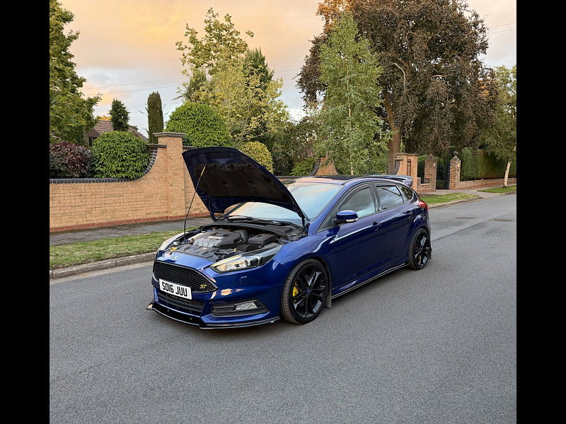 Ford Focus 2.0T EcoBoost ST-3 Hatchback 5dr Petrol Manual Euro 6 (s/s) (250 ps)