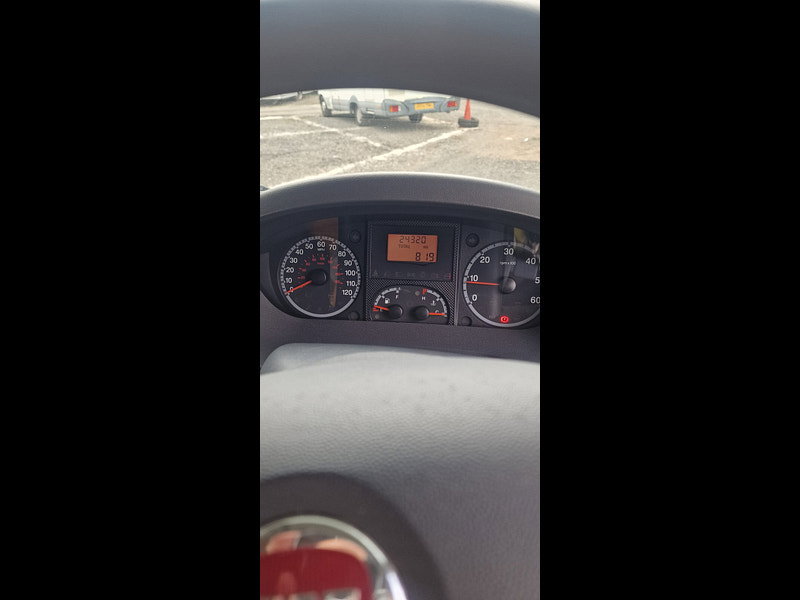 Fiat Ducato AutoTrail